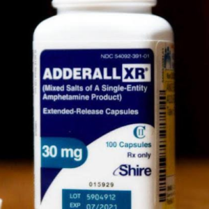 Adderall 30mg